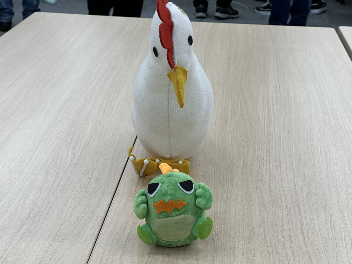 蓮きゅるまるオフ会2