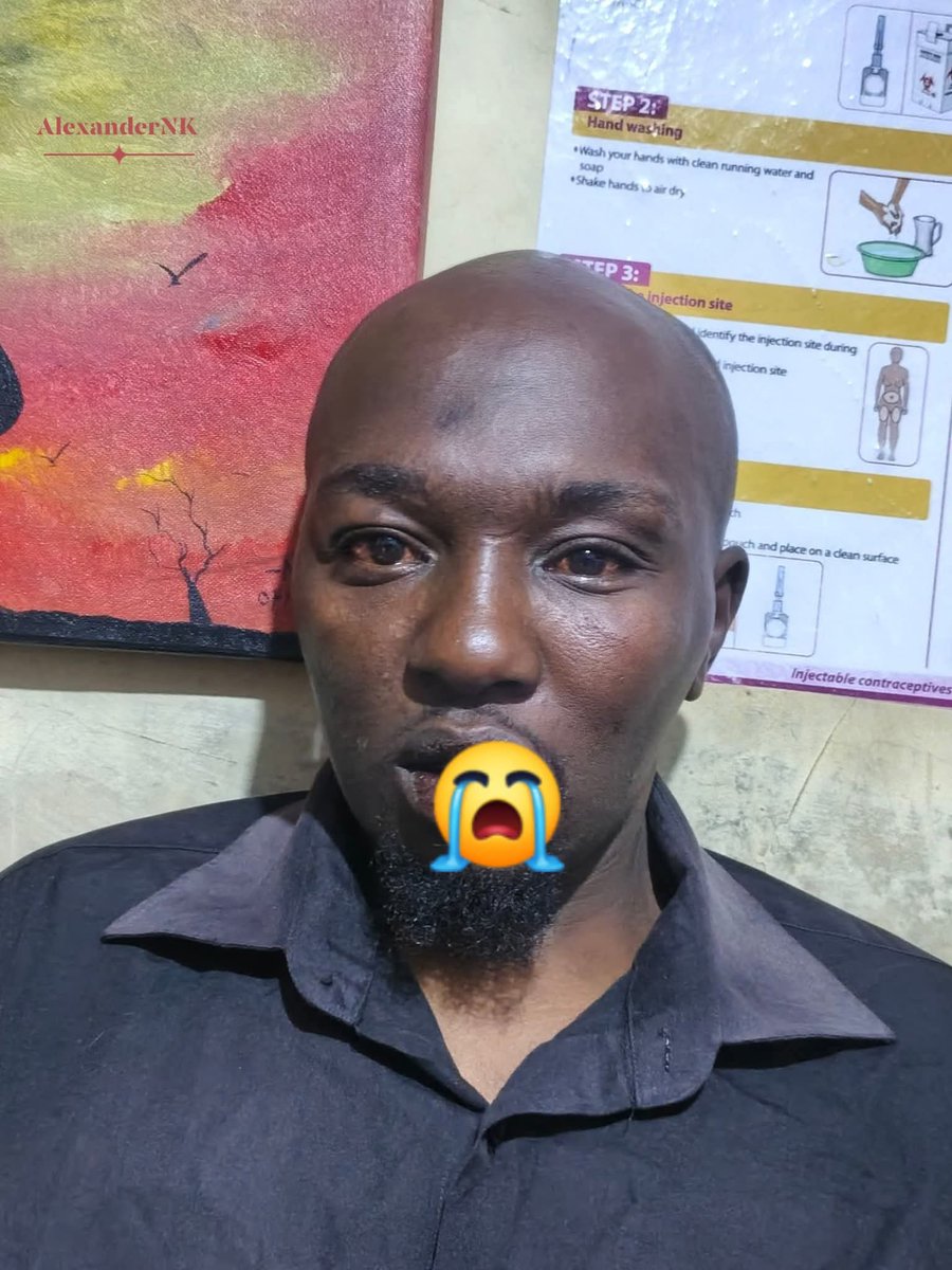 Over there in Juja, a Super Metro driver,, a man trusted to maneuver a 33-seater through Thika Road like a Formula 1 champion was stripped naked under allegations that he was uncircumnavigated. Juja residents turned into self-appointed Traditional Circumcision Unit, examining him