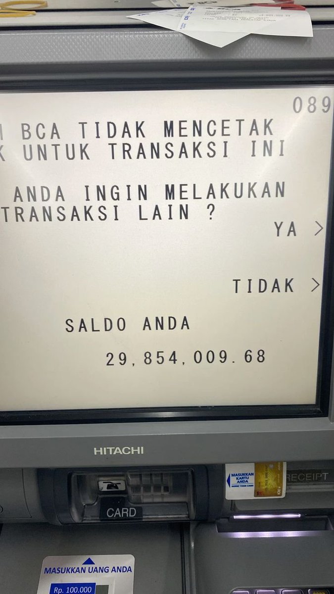 Tarisa Maharani - NUSAGG CUANN tweet media