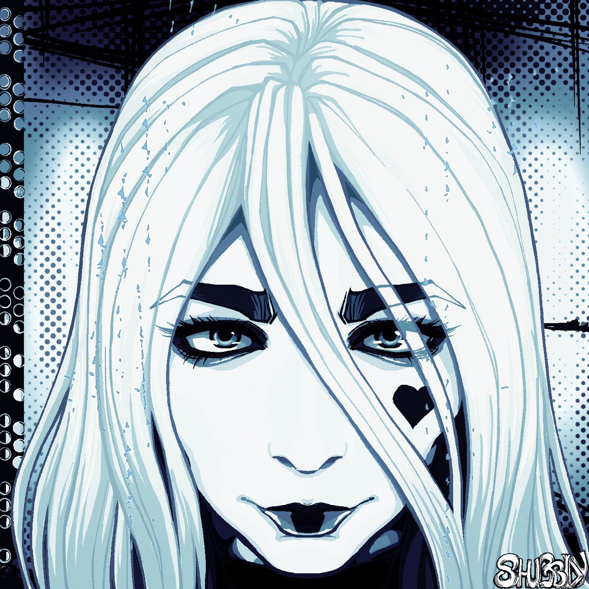 Sable deadass would be a diehard Evanescence fan