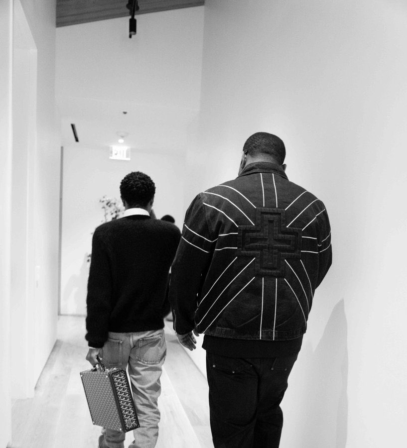 Ghost 💰👻☦️ tweet media