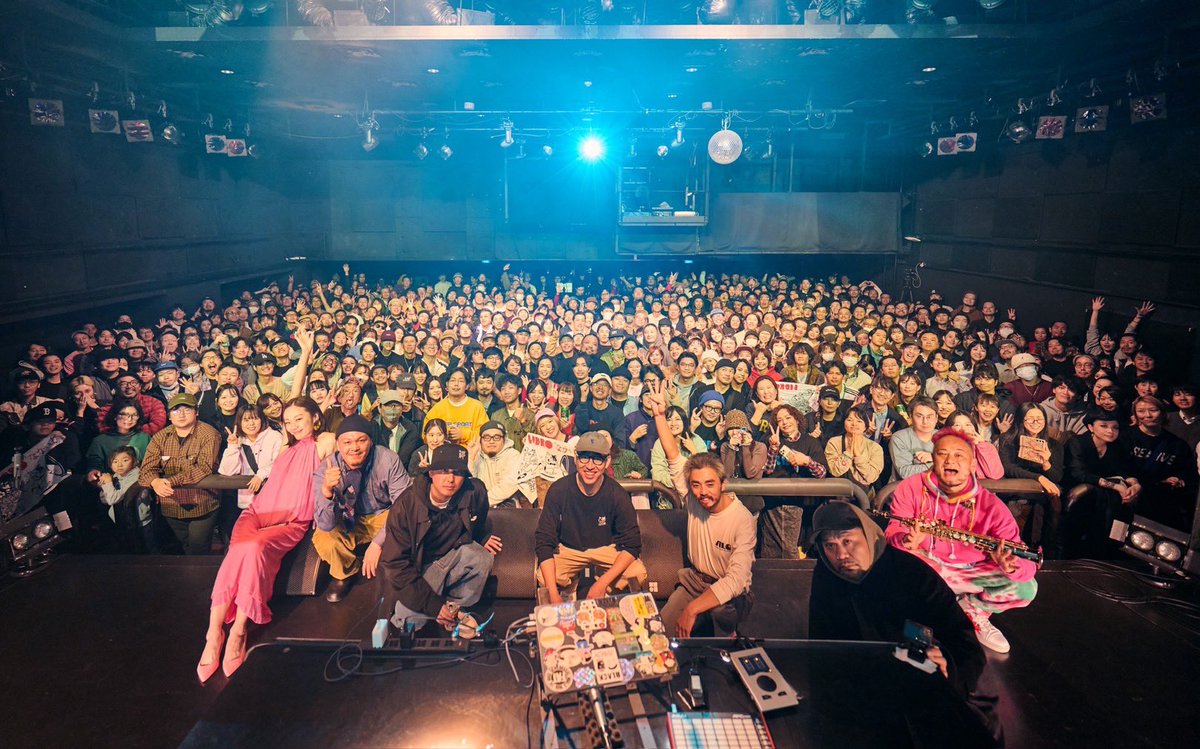 LIBRO/鶴亀サウンド tweet media