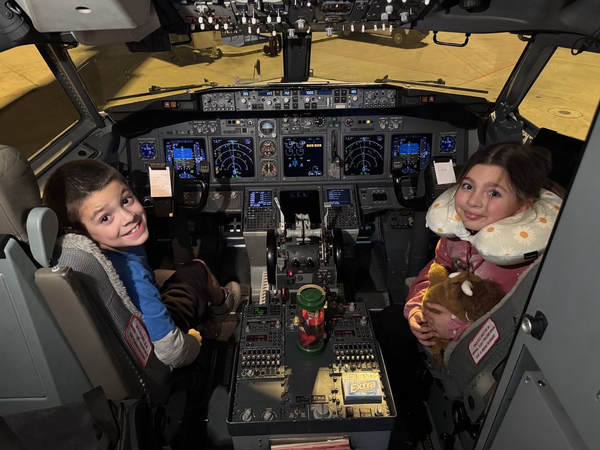 jl_smith81's tweet photo. Silly me!  Forgot to add the photo!  Thanks again @SouthwestAir https://t.co/0Cr2Hvvzxi