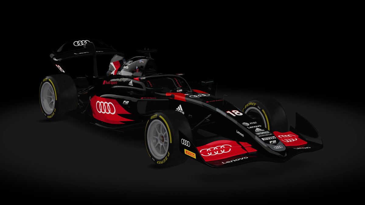 PAUDI P1 TEAM tweet media