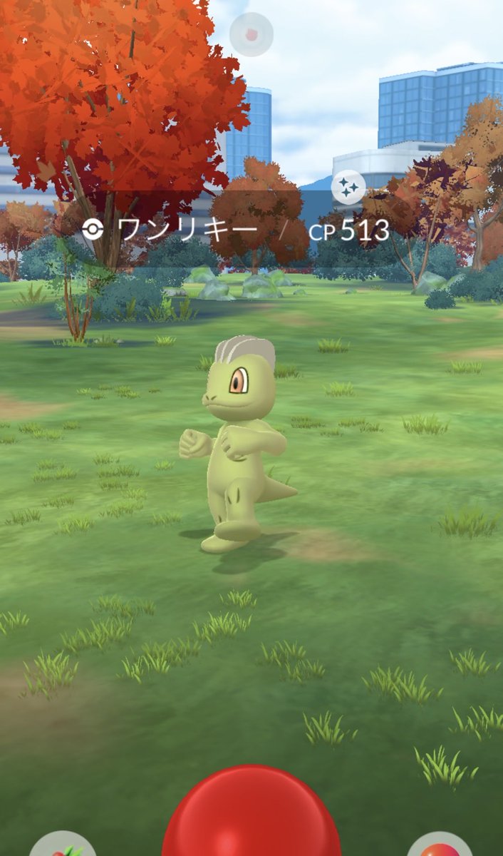 hyone55's tweet photo. 🥚からアブソルの色違い！
バニプッチ、ワンリキーのもゲット😆
2025(98〜100)
#PokemonGO 
#ShinyPokemongo  
#ポケモンgo 
#色違いポケモンgo https://t.co/QNi3oAHWTf