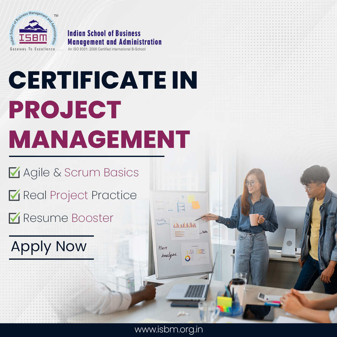 isbma's tweet photo. Master Agile, Scrum, and real project practice — Become job-ready with ISBM.

#ISBM #ProjectManagementCourse #AgileTraining #ScrumBasics #CareerGrowth #ResumeBooster #OnlineLearning #SkillUpgrade #EducationMatters https://t.co/SiU2nUiEdg
