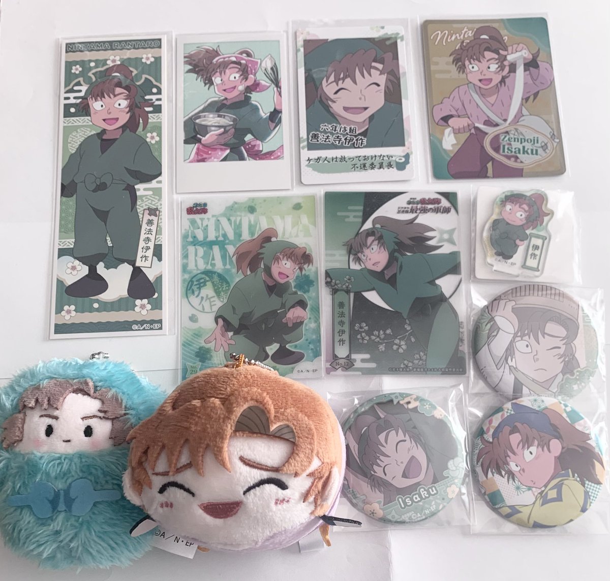 ぽんた tweet media