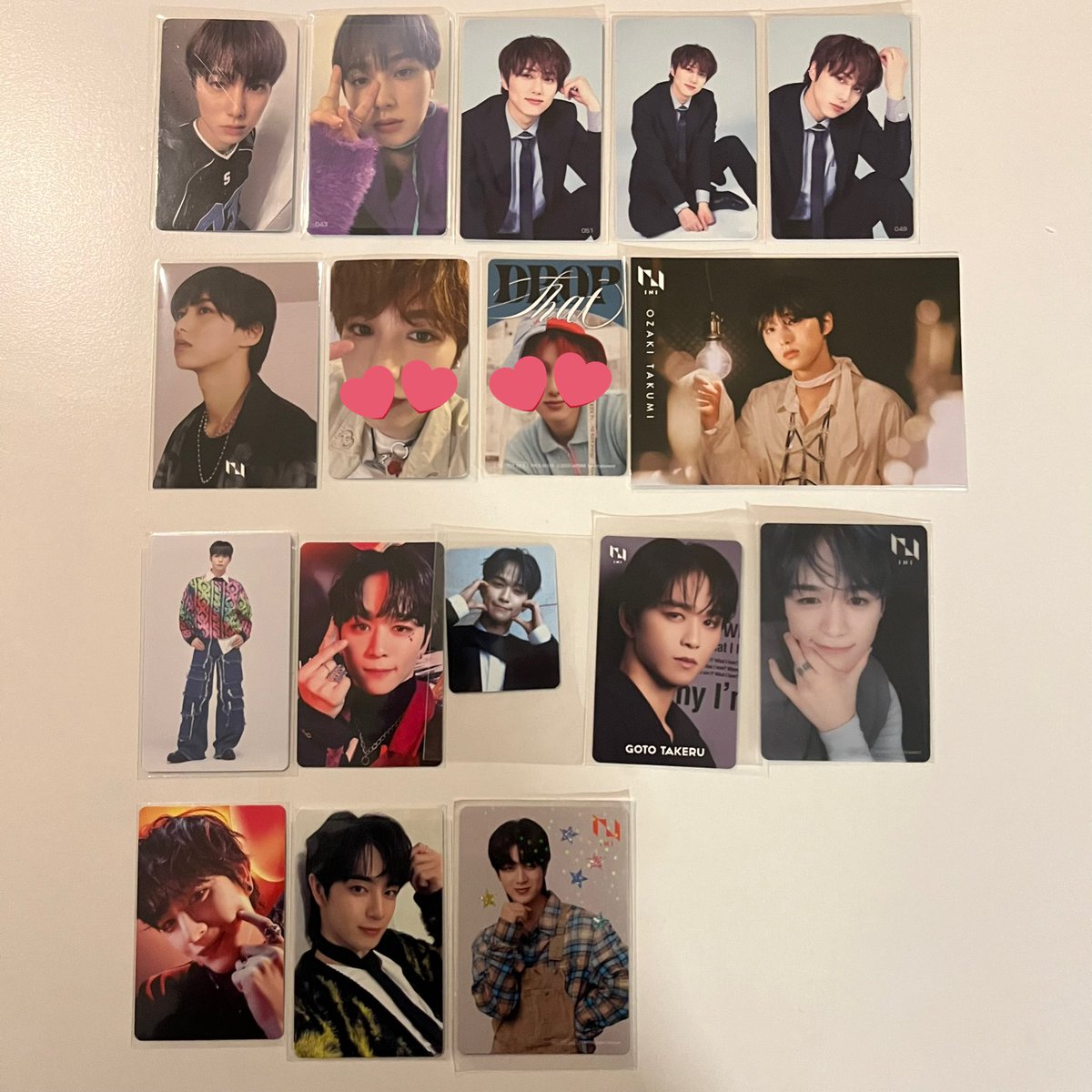 あべ(取引) tweet media