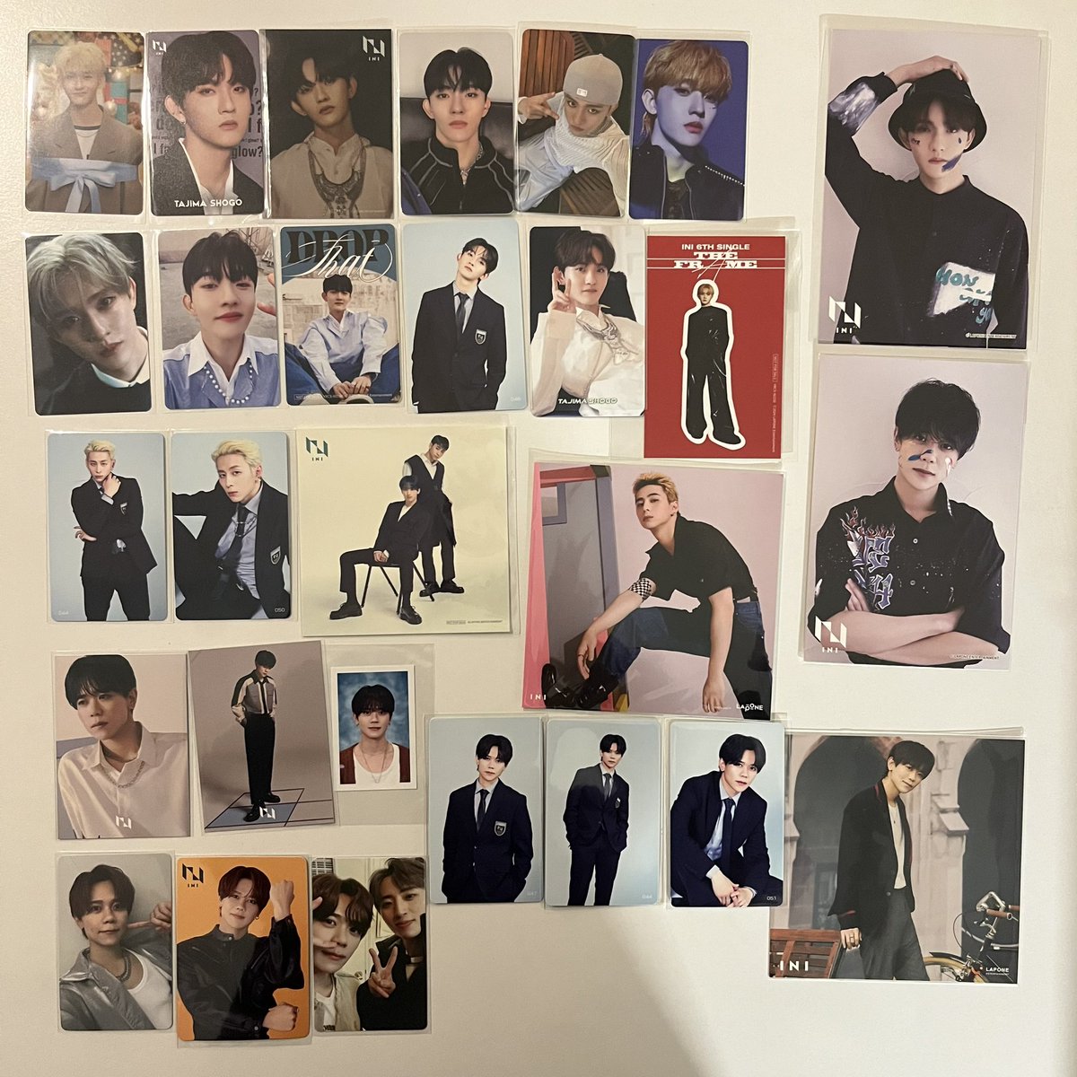 あべ(取引) tweet media