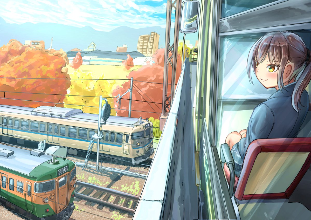 せんろぎわ (@hirosixtrainbox) / Posts / X