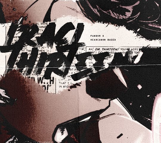 talesofthirteen's tweet image. 