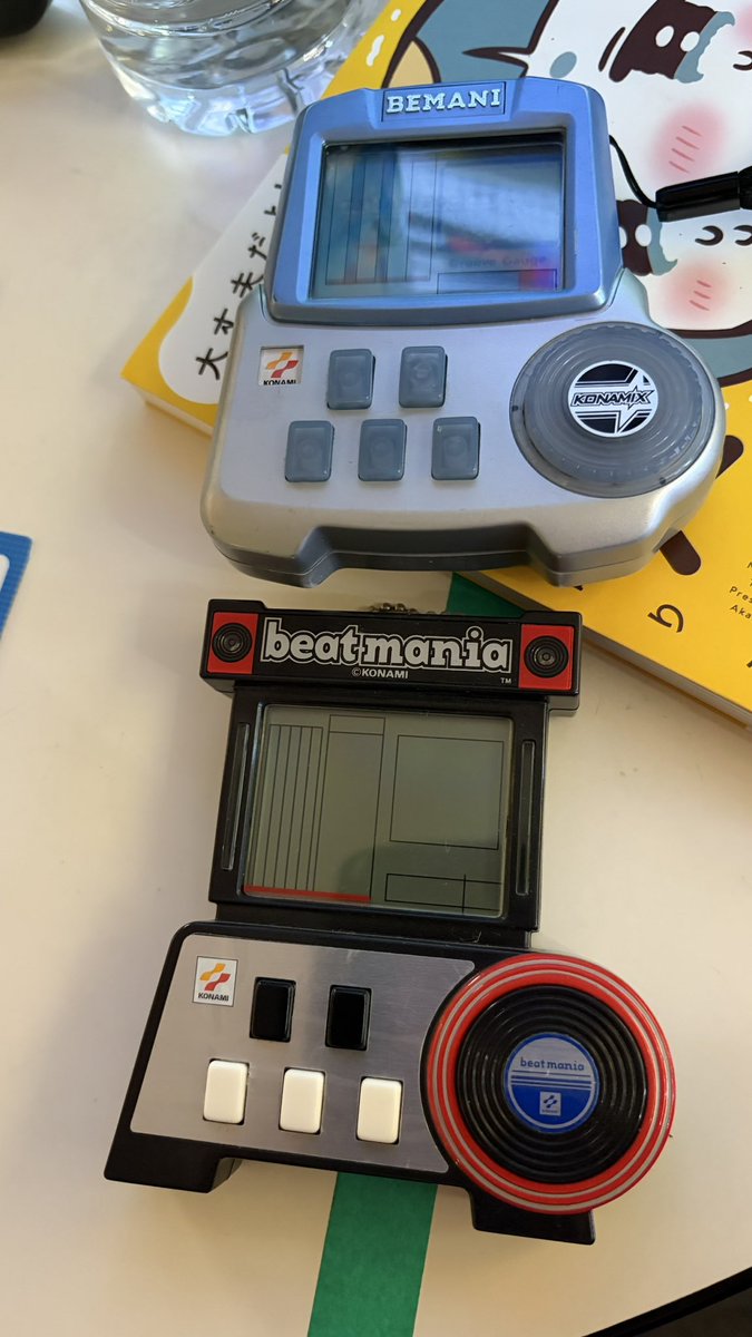 ビーマニポケット #テクラジ