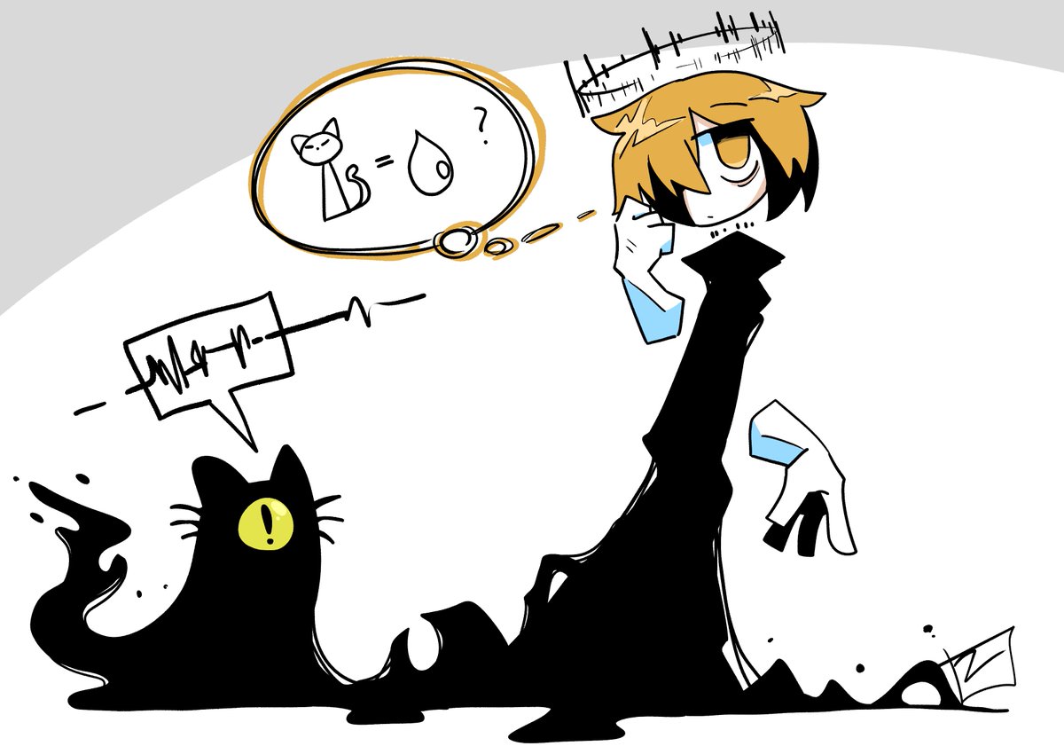 手癖描き