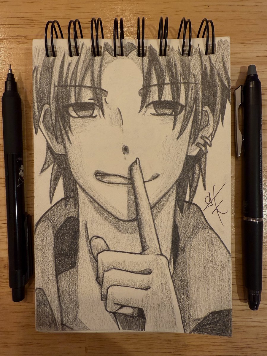 Caster Team
#FateZero