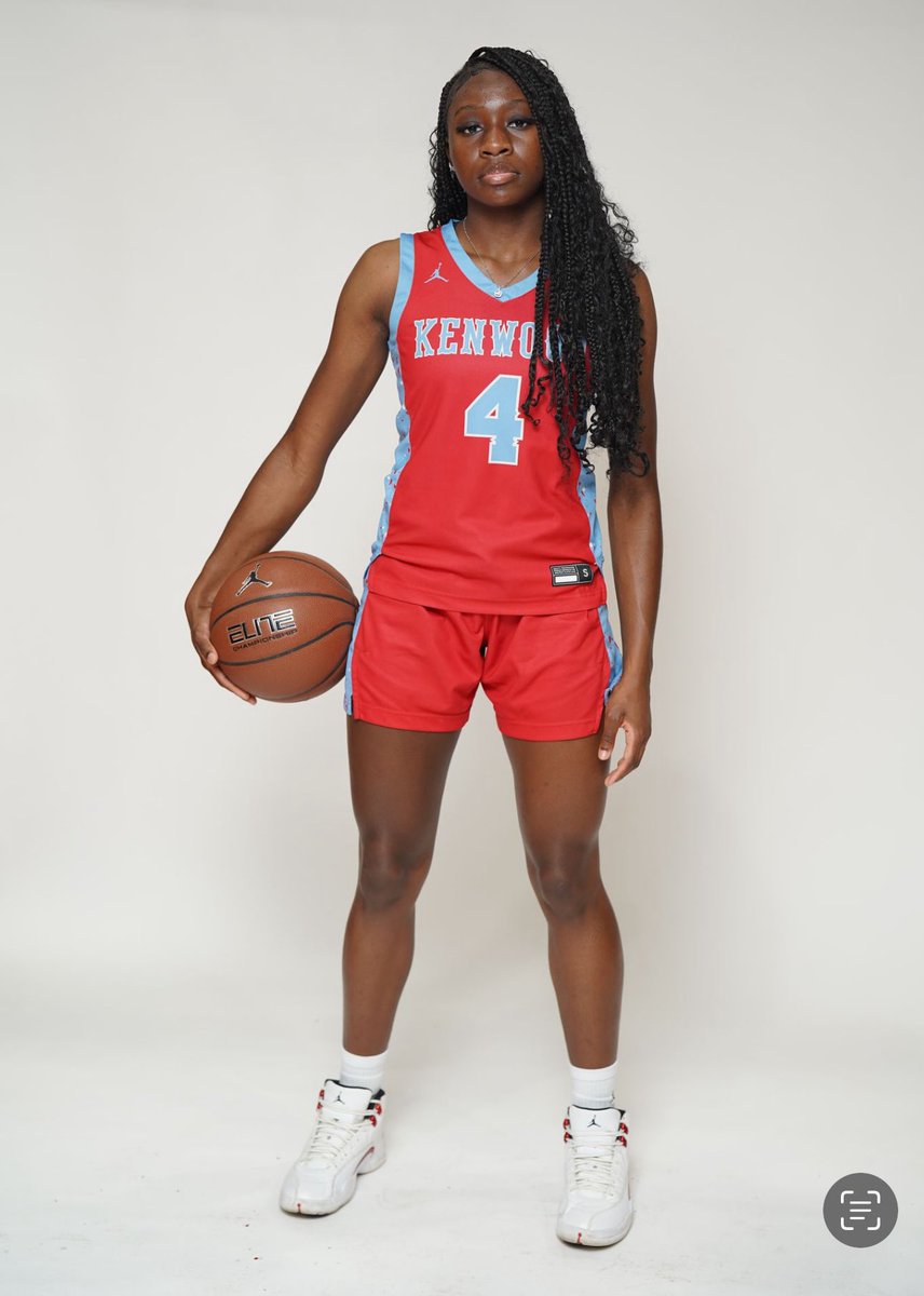 BleedGbb's tweet photo. ‘26 Wing @ValenciaMiller_ full game will be on display @ChiEliteClassic this Sunday!
@BroncoSociety @KenwoodSports https://t.co/M2PJ5k1mSS