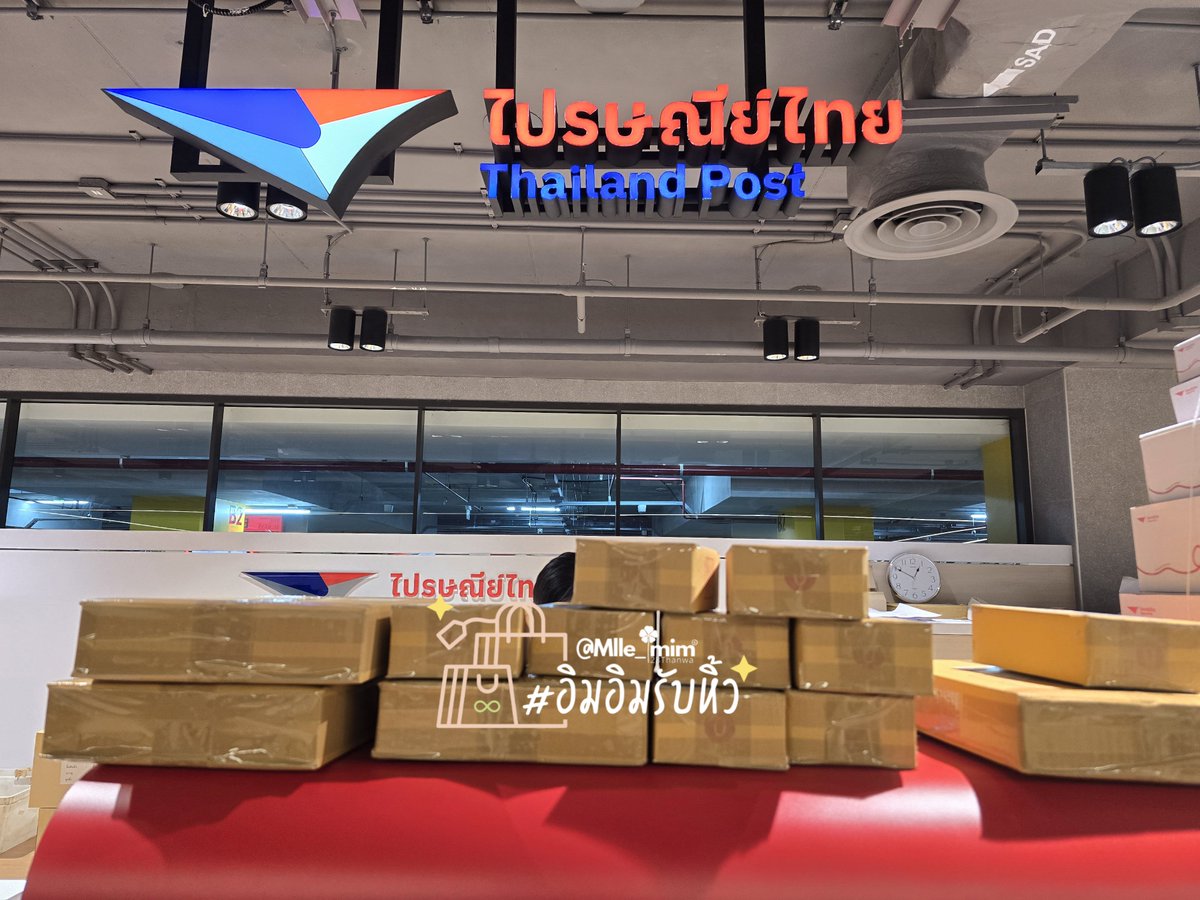 mlle_imim's tweet photo. ✅ จัดส่งครบเรียบร้อย สินค้าทุกชิ้น ทางร้านจะอัพเดทตามลิงค์นี้ได้เลยนะคะ
- สถานะการจัดส่ง
- Tracking
📦 https://t.co/AuL6Mu6Kc2
✨ #อิมอิมรับหิ้ว
🔰 #Review_imim
▶️ #Update_Imim https://t.co/NO5y7igfsq