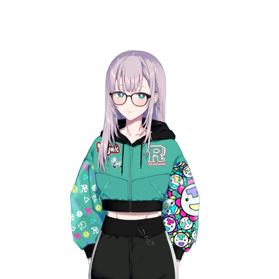 The new outfit has so many options AAAAHH here's some shots I can