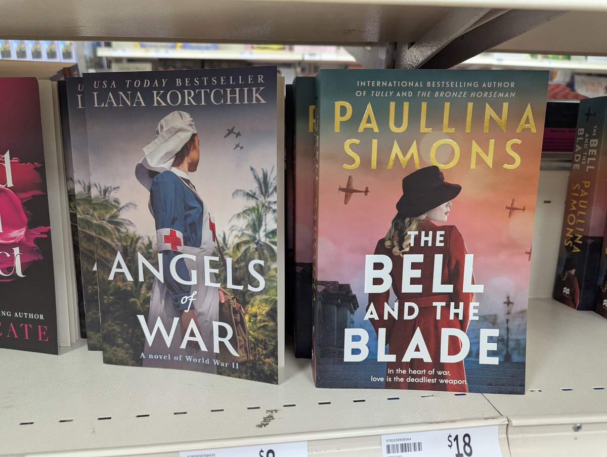 Lana Kortchik tweet media