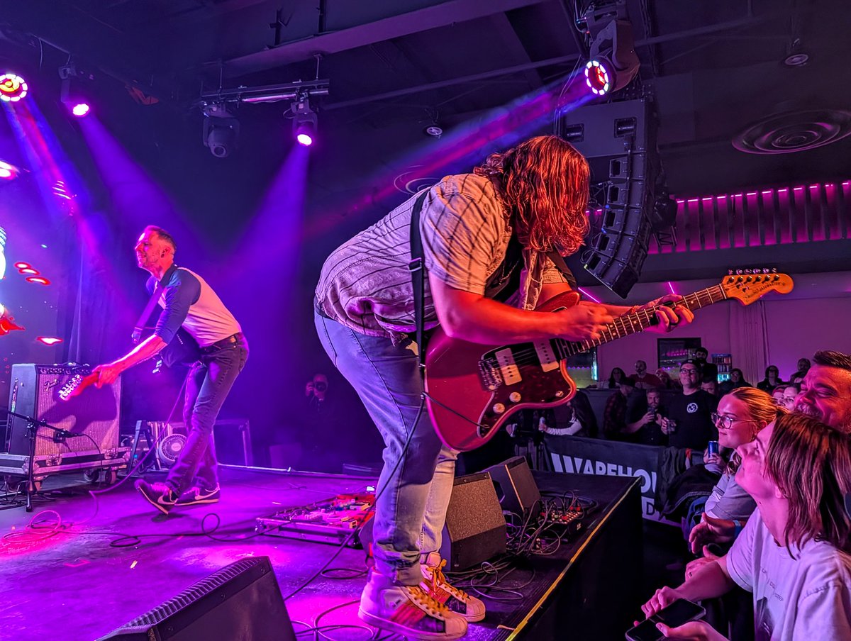 kcconcerts's tweet image. A big homecoming show for the international touring sensation @MeLikeBees at Warehouse on Broadway. 

Join the swarm! Bzzzzzzzzzzzz 🐝

#kcconcerts #melikebees