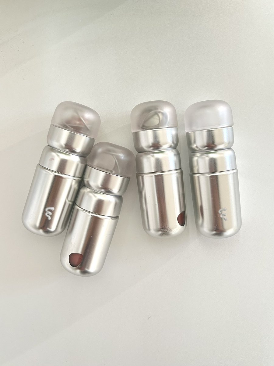 tiramissad's tweet photo. GIVEAWAY GLASS BLUSH MAD FOR MAKEUP (shades pink amethyst) for 1 winner 𐙚

rules:
— follow aku
— RT + ❤️ tweet ini
— RT + ❤️ thread di bawah
— reply “mau glass blush-nya dong 🩷”

good luck 🍀 #zonajajan #zonauang https://t.co/6WphJTVUEP