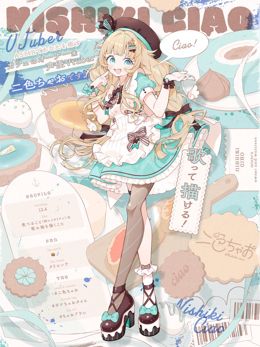 JamiSrGato 🌺Open Commissions!🌺 (@JamiSrGato) / Posts / X