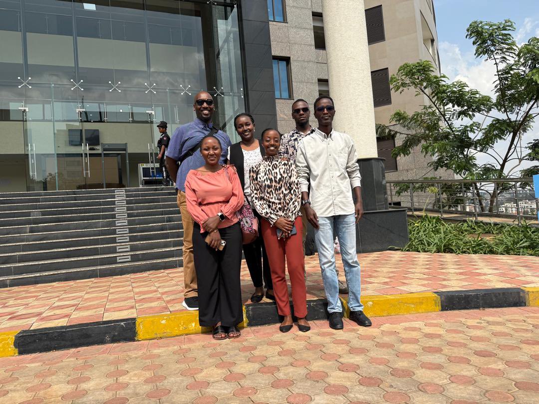 ACREOL Global tweet media