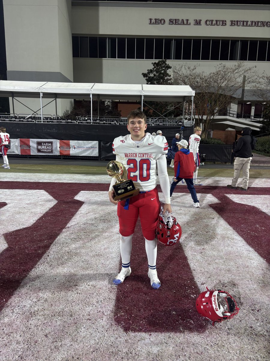 Evan Mallard tweet media