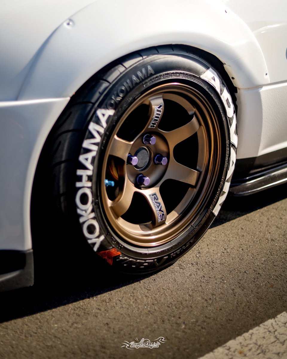 mx5_na6ce_jdm's tweet photo. 素敵なお写真ありがとうございました✨
ジルコンサンドND3台とても素敵でした❗️
#RSJ #RSJで会いましょう https://t.co/FwlD1XLf0H