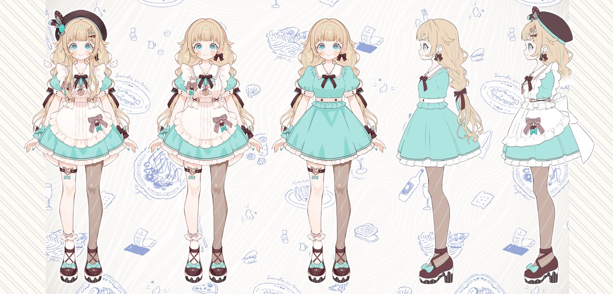 二色ちゃお🍪🪽 tweet media