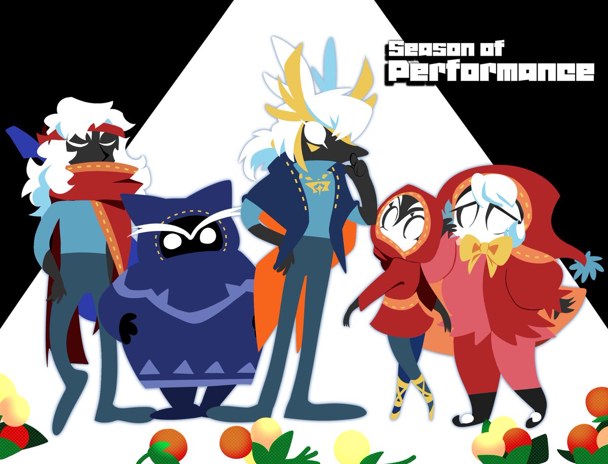 #thatskygame
表現者