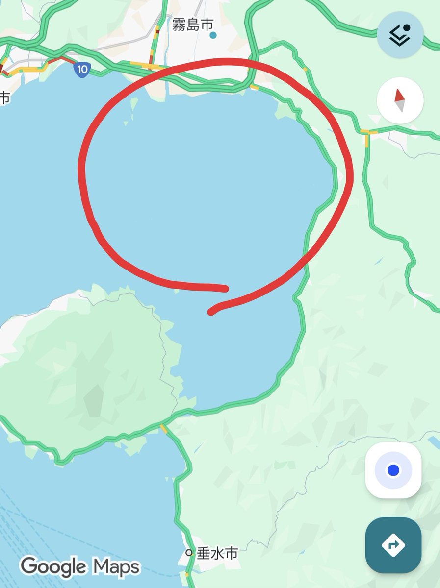 動いているはずなんだけど結果のでない場所
昨日久しぶりの雲に出会った