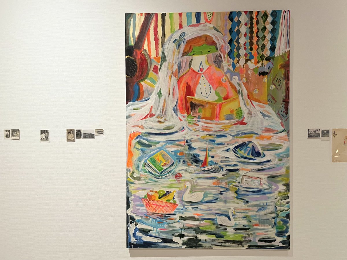 荒井良二 (@arairyoji) / Posts / X