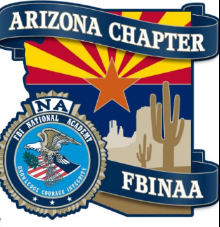 FBINAA AZ Chapter tweet media