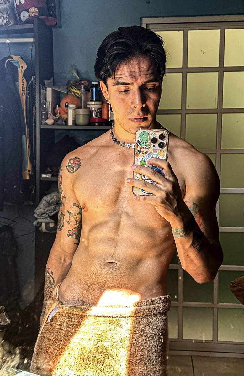 Aleex García tweet media