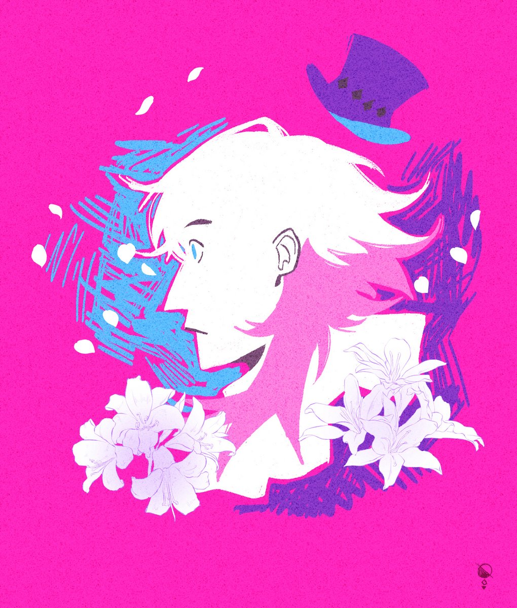 smth different #Bettelful