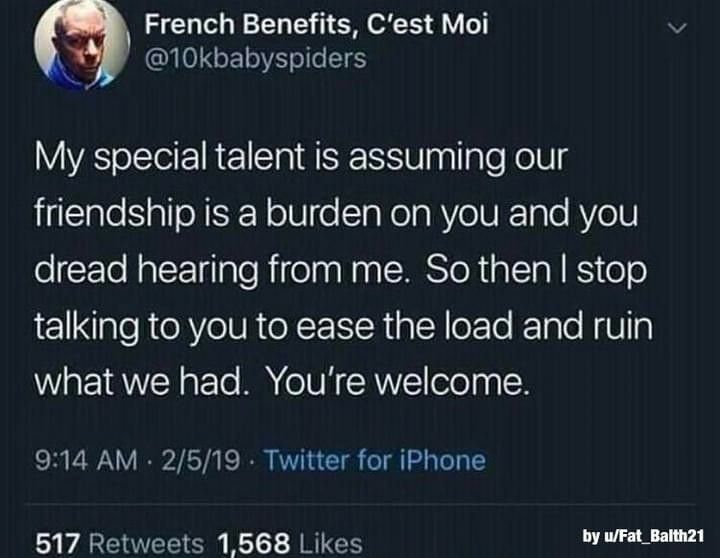 ADHD Memes (@adhdforreal) on Twitter photo 