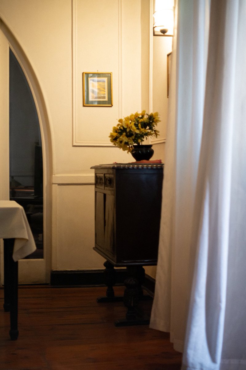 كانت القاهرة مدينته الدافئة!