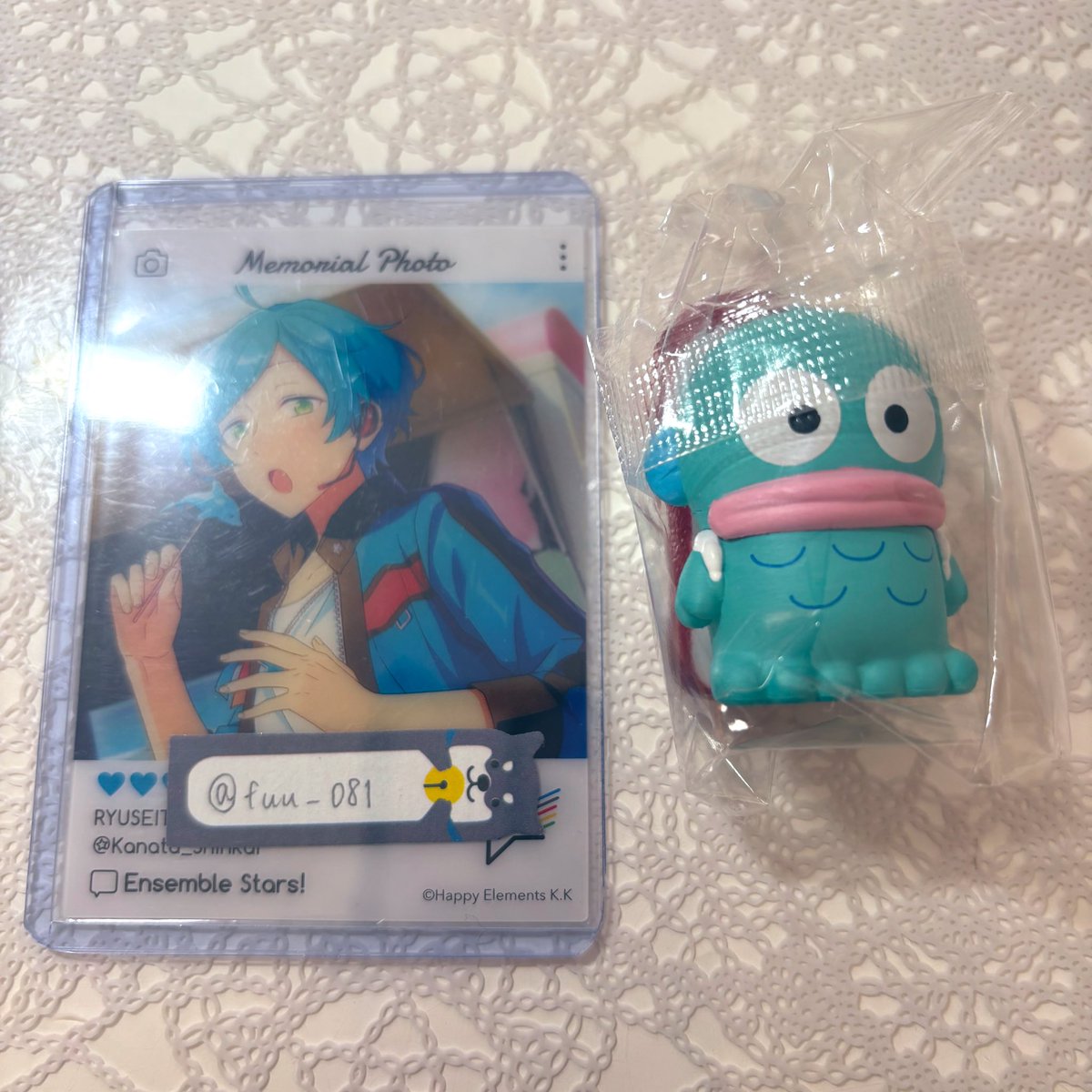 ふぅ☁️@取引垢 tweet media