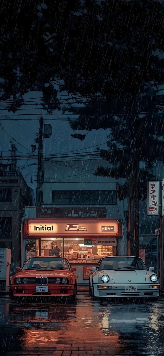 🇩🇪 #BMW &amp; #Porsche