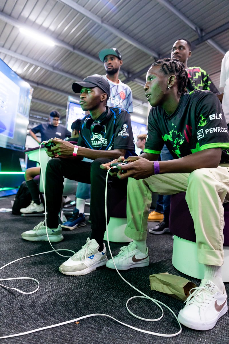 rAge Expo tweet media