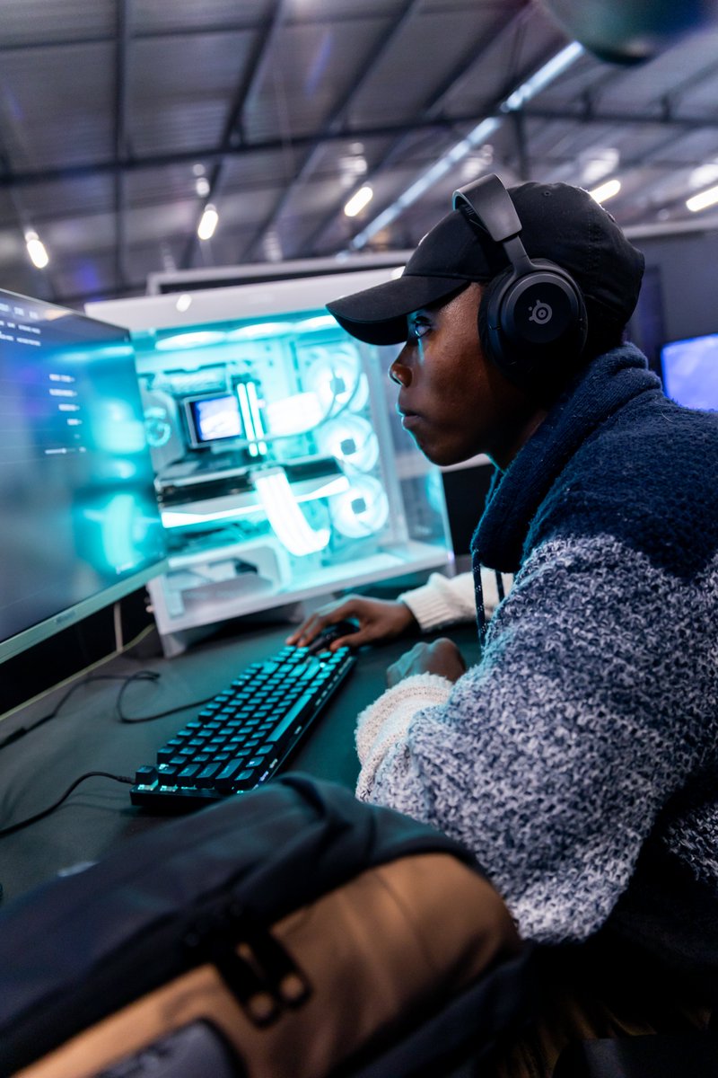 rAge Expo tweet media