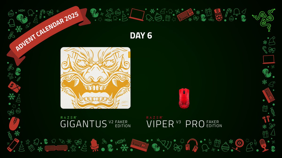 Team RΛZΞR tweet media