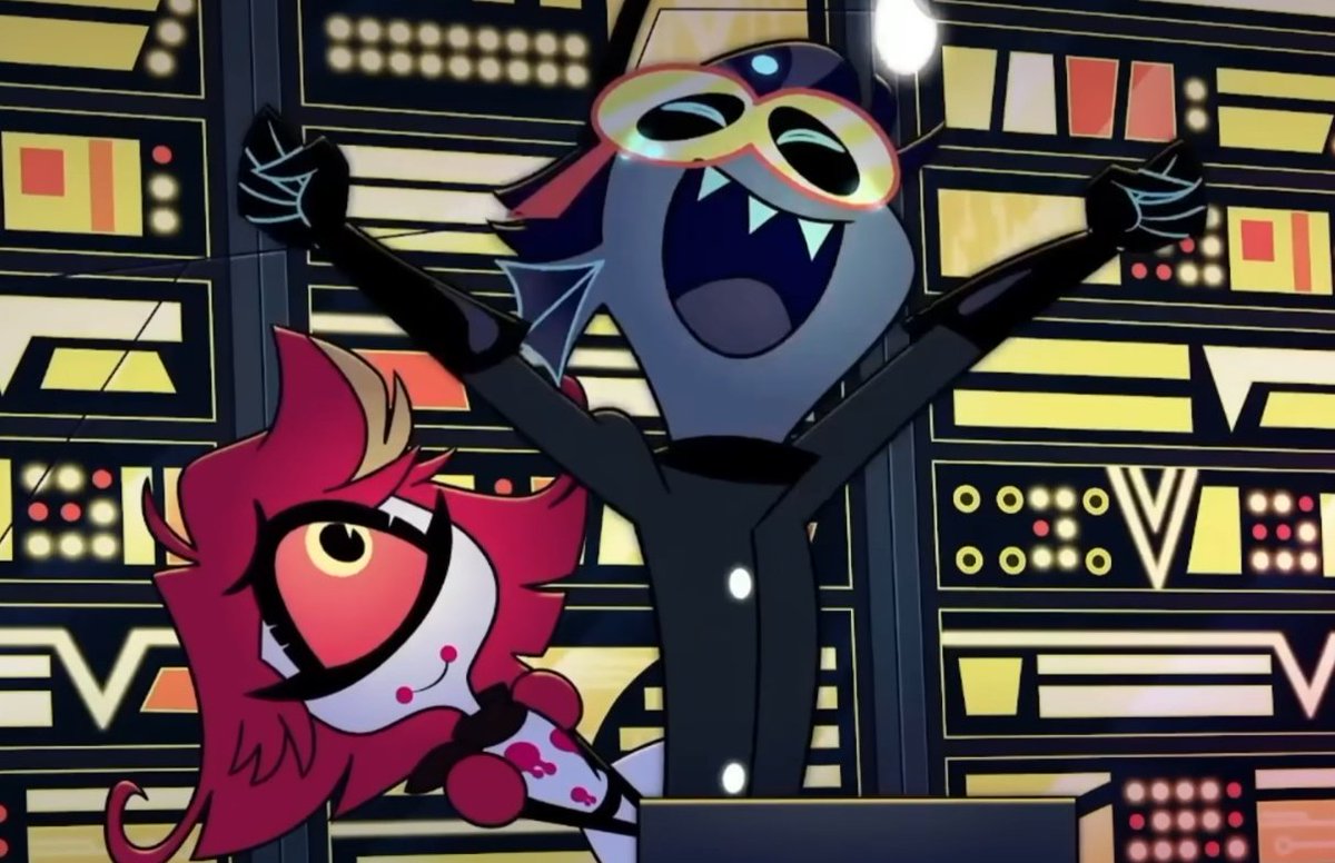 BaxterDaily's tweet photo. Today's daily Baxter!

#Baxter #hazbinhotelbaxter #HazbinHotel #hazbinhotelseason2 https://t.co/hDmPlMNhXX