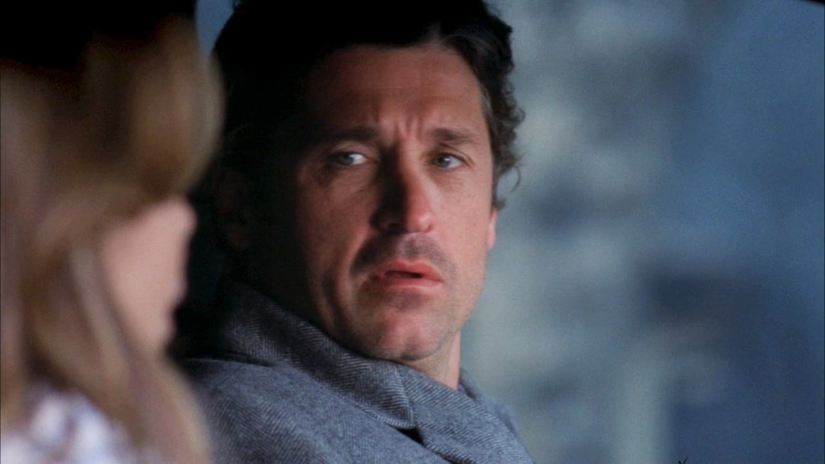 postitMD's tweet image. "rawr!" 

"good, zola. rawr. that's what a lion says... is that a...?"

"that's a lion" 
#merder #greysanatomy