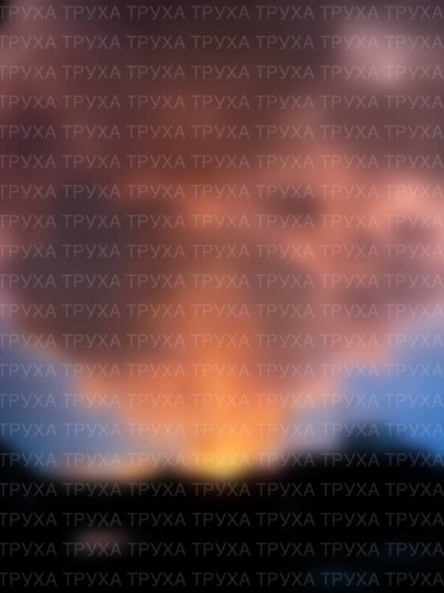 Rajendr67215893's tweet image. The Kiev region tonight.
#SpecialMilitaryOperation 
#Arrivals 
#NaziUkraine