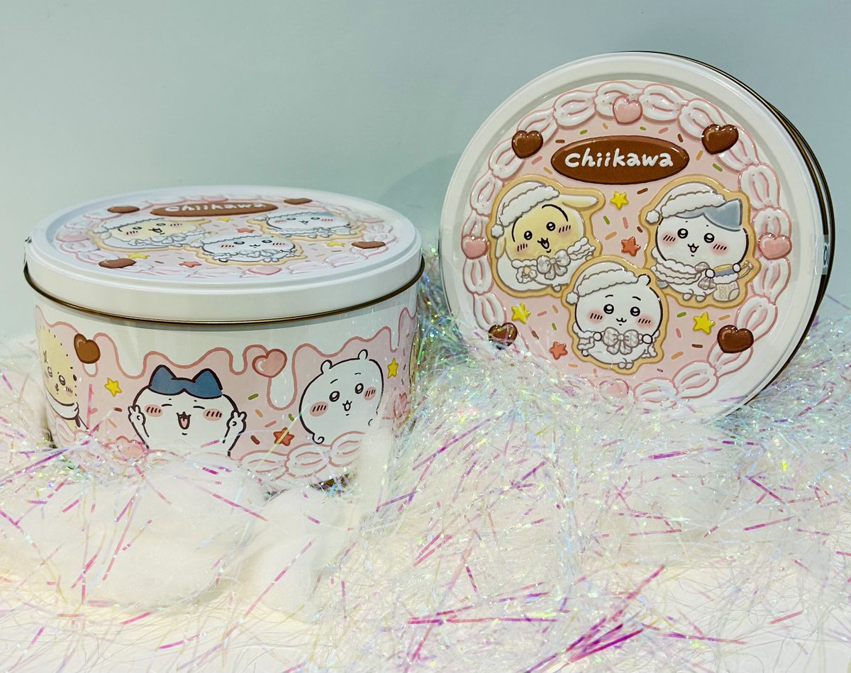 ちいかわらんど【公式】 (@chiikawa_land) / Posts / X