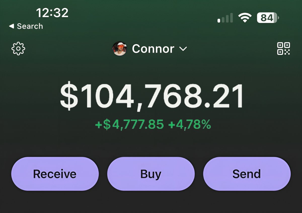 💰 $100 $SOL GIVEAWAY

Must:
- Repost + Like
- Follow Me (🔔)

⏳24HRS