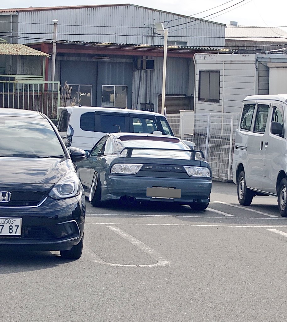 tkd_heights's tweet photo. 朝 新東名でトラブってたやつかしら https://t.co/pgTVf9k2Sn