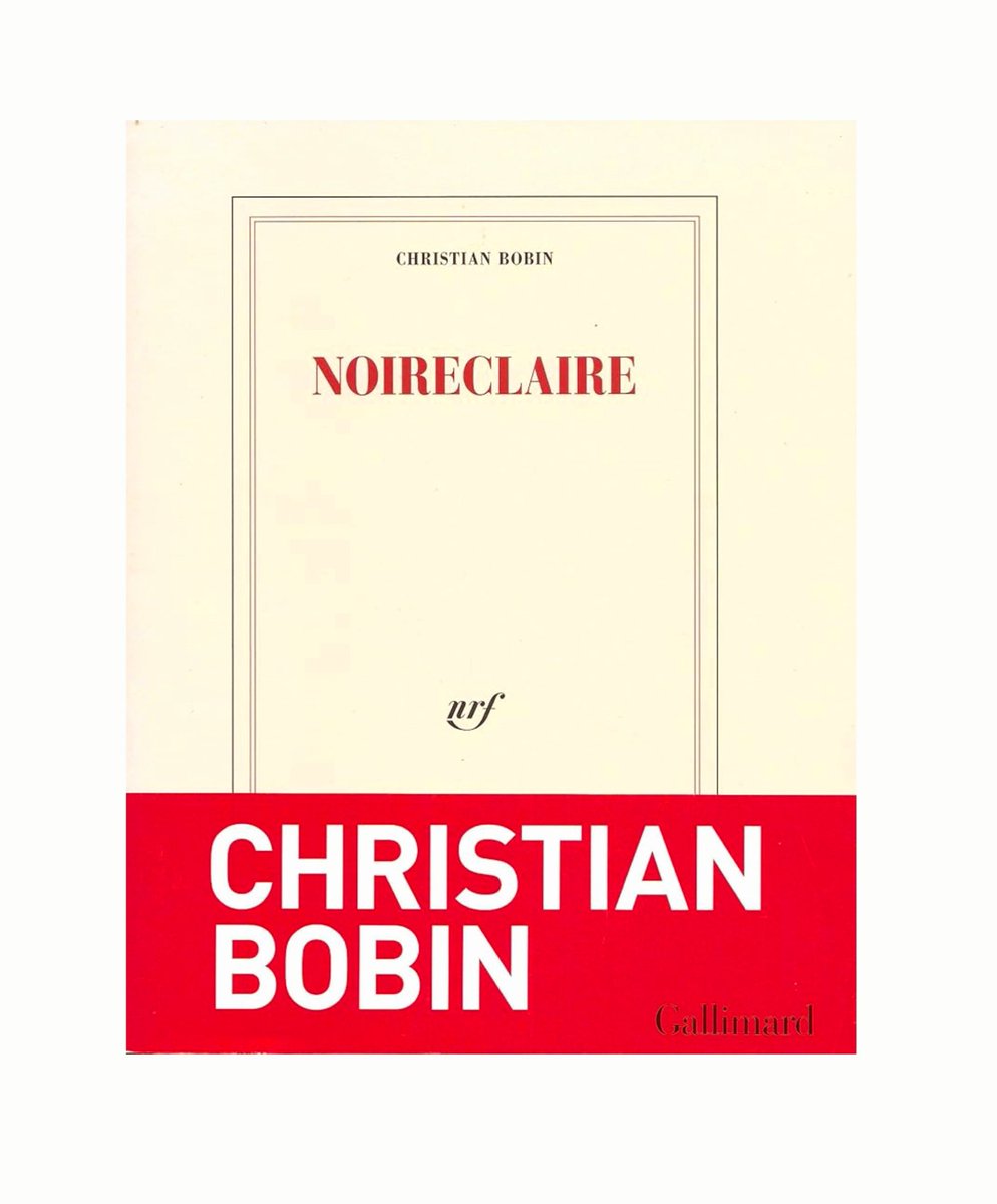 TylskiA's tweet photo. Bon week-end, Twitter.
"Aux modernes qui ne savent que compter, j'oppose la lente passion des nuages, les heures ardentes au chevet d'une phrase" #Bobin https://t.co/SxA7DK1t6d
