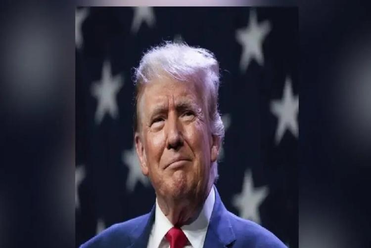 पाकिस्तान को 'आतंकी देश' घोषित कर देना चाहिए, भारत से माफी मांगे ट्रंप।

: पेंटागन के पूर्व अधिकारी

पेंटागन के पूर्व अधिकारी माइकल रुबिन ने एक इंटरव्यू में कहा है,

"पाकिस्तान को आतंकवाद को बढ़ावा देने वाला देश घोषित किया जाना चाहिए...और अमेरिका आने पर आसिम मुनीर को सम्मानित